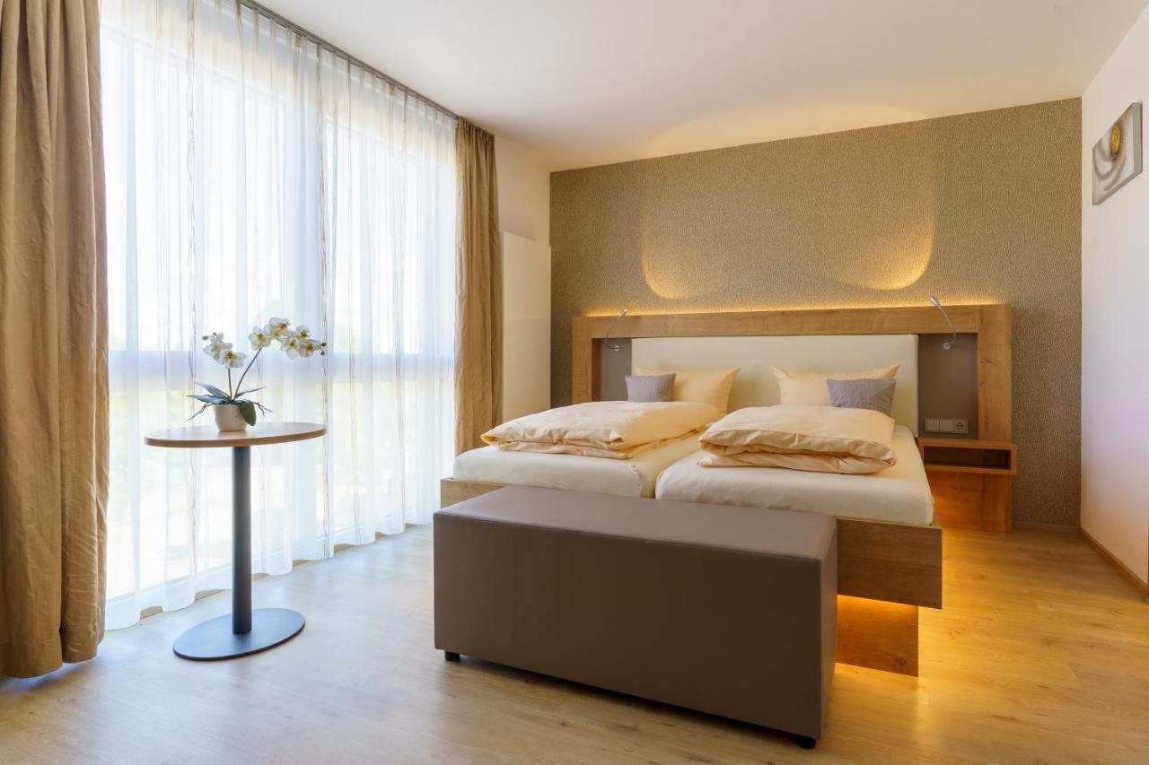 Hotel Rosenstein Heubach  Esterno foto