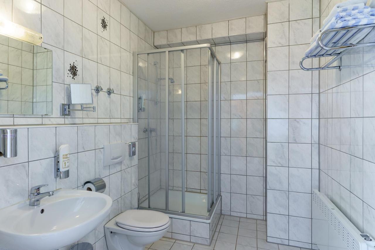 Hotel Rosenstein Heubach  Esterno foto